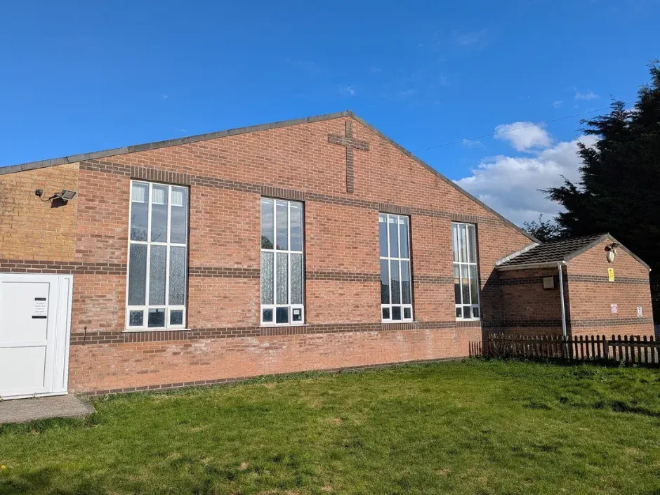 Weston Ark Acquires Hughenden Centre to Serve the Community