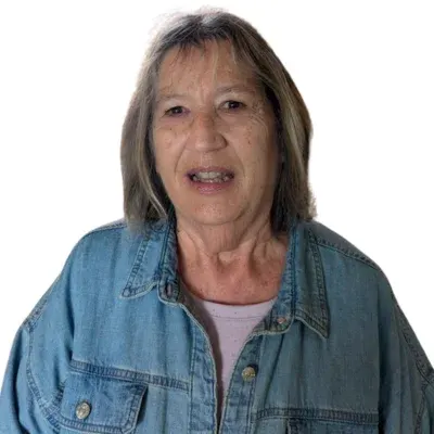 Mary Jeremy