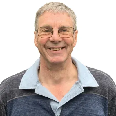 Paul Salmons