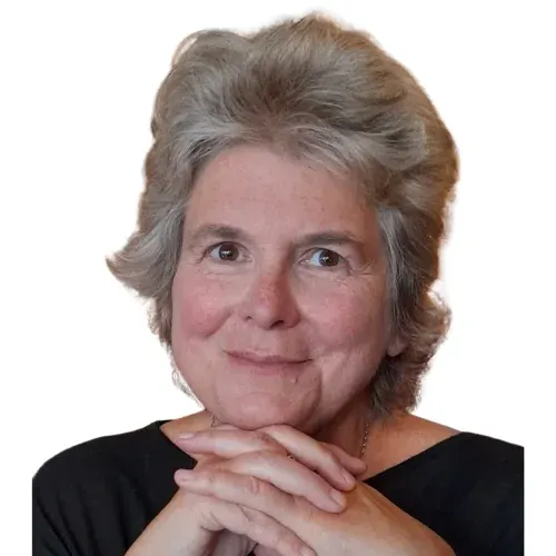 Diana Thomas