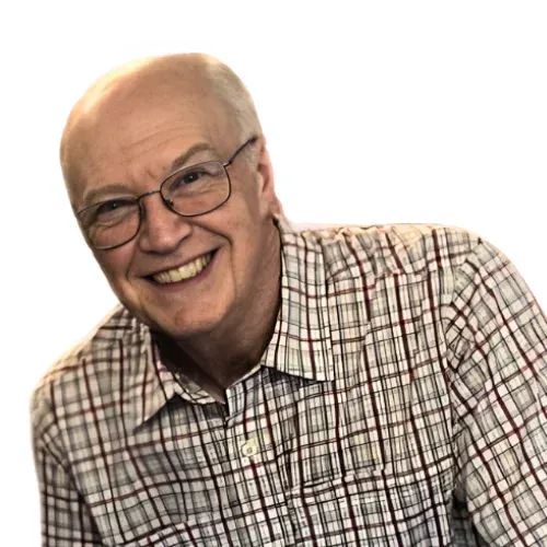 Clive Bodley