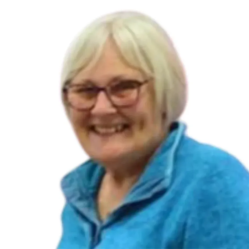 Lin Thomas