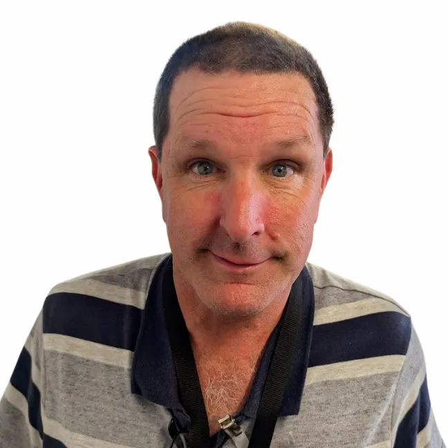 Matthew Tupper